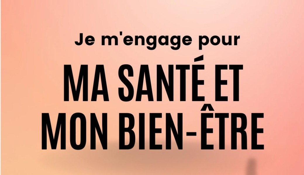 Atelier collectif J’apprends à gérer mon stress 