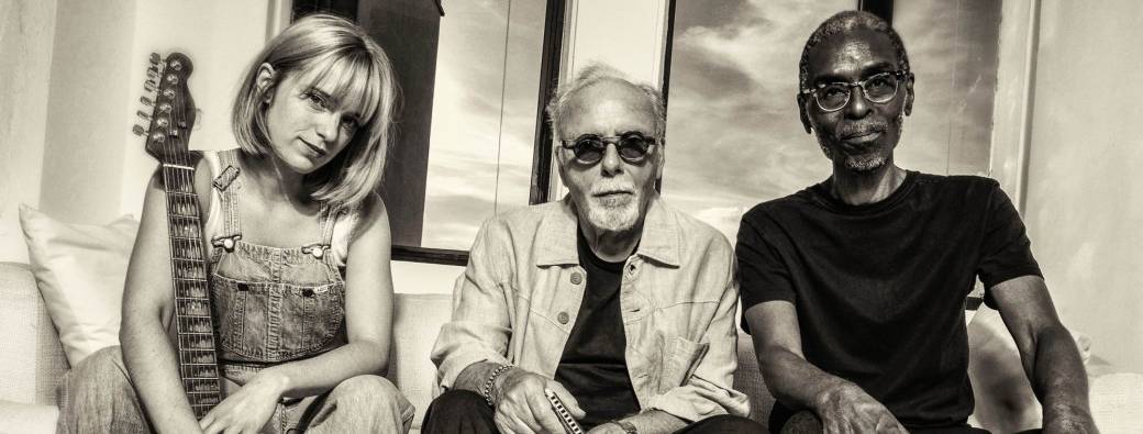 J.J. Milteau - Soul Mates