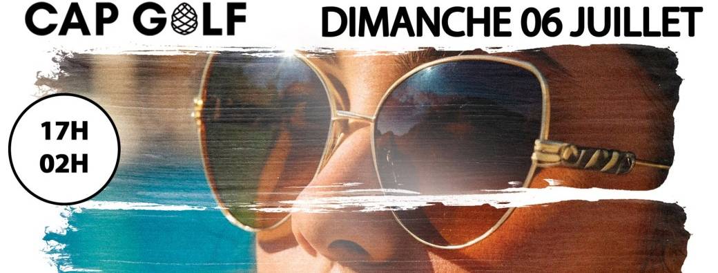 J’PEUX PAS ! J’AI PISCINE !