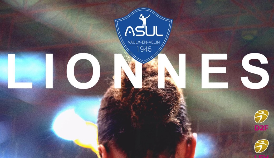 J1 Pro D2 F / ASUL - Bouillargues