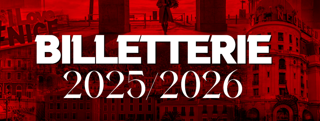 J20 - OGC NICE vs LE HAVRE