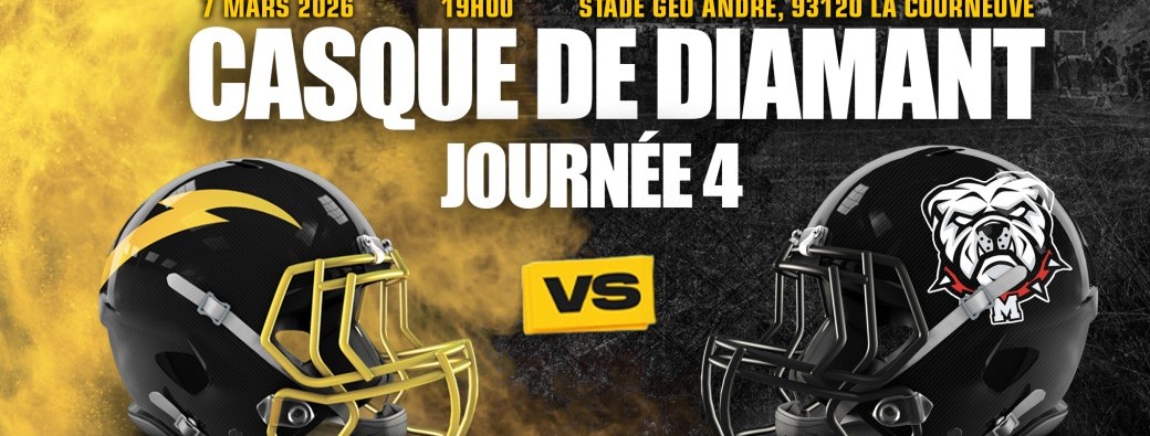 (J4) Flash vs Molosses - PARTENAIRES