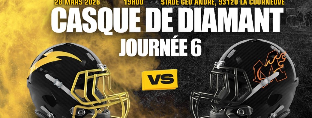 (J6) Flash vs Météores - PARTENAIRES