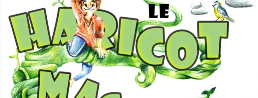 Jack et le haricot magique (3-10 ans)