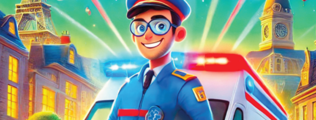Jack L'ambulancier
