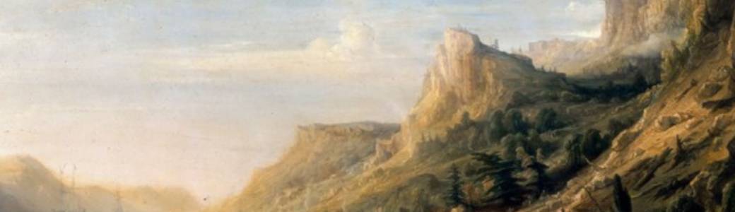 Jacques Cartier et la découverte du Canada