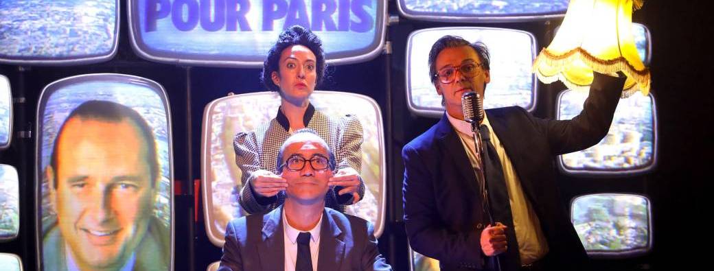 Jacques et Chirac