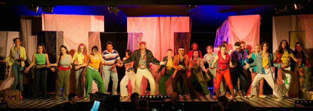 Jacques Offenbach - Les Brigands