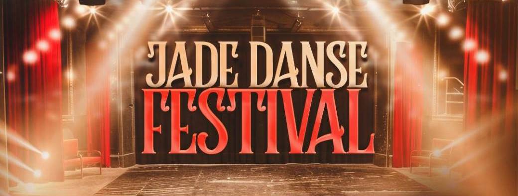 Jade festival avec Vibration Latina