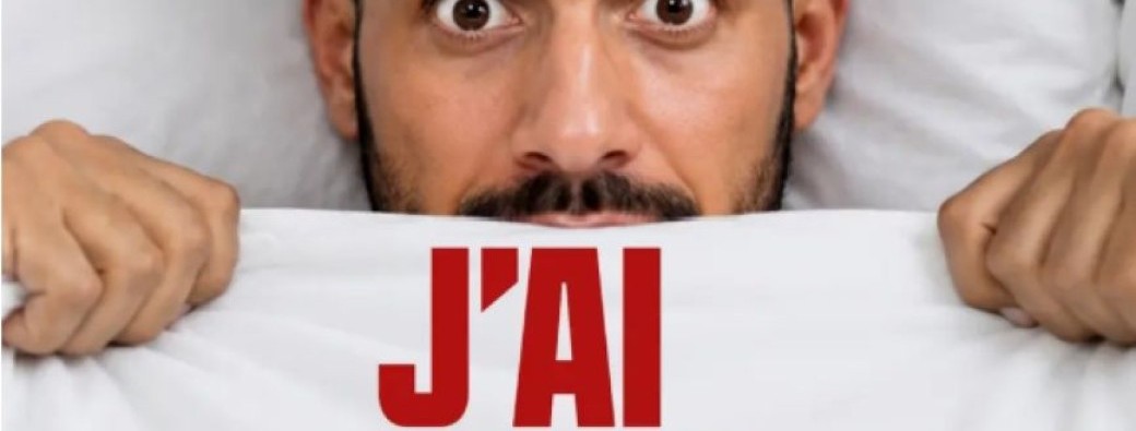 J'ai peur de ma femme