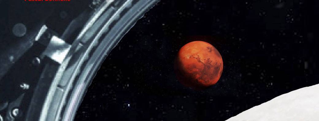 J'ai toujours rêver d'aller sur Mars. Chabrol