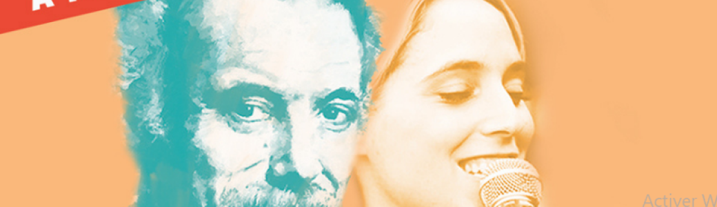J'aime BRASSENS !