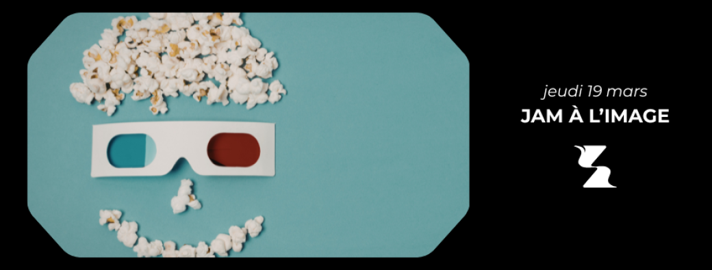 Jam à l'Image