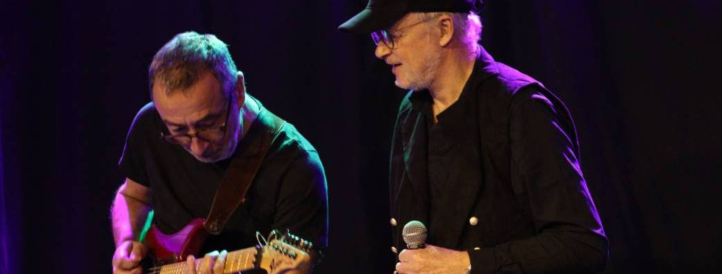 JAM Blues + Concerts