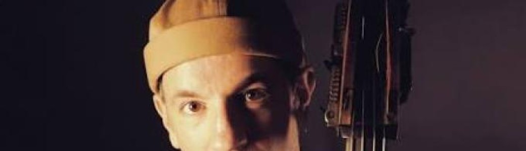 #JAM #LaJamDuDimanche #LaJamDuDimanche DE THOMAS JULIENNE – SPECIALE RADIOHEAD - Thomas Julienne /