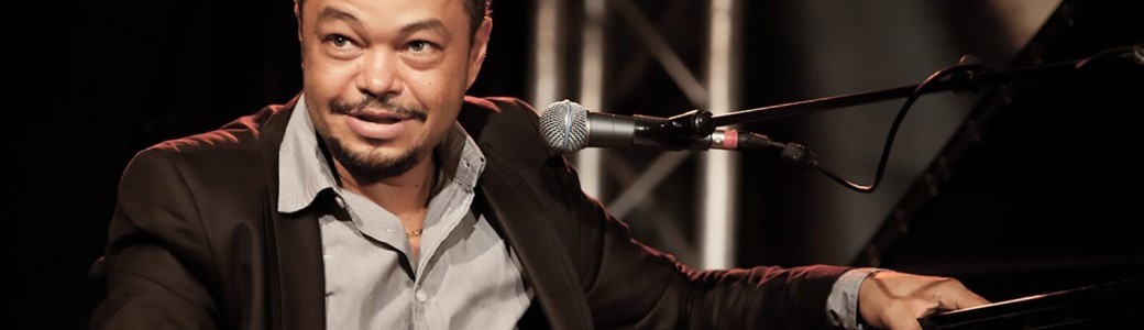 Jam : Mario Canonge, Thierry & Jean-Philippe Fanfant