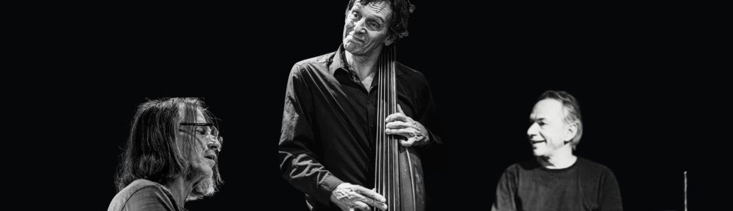 Concert et Jam : Le Bevillon / Laizeau / Desmurs Trio