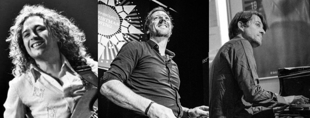 Concert : Moult, Briant, Hurault