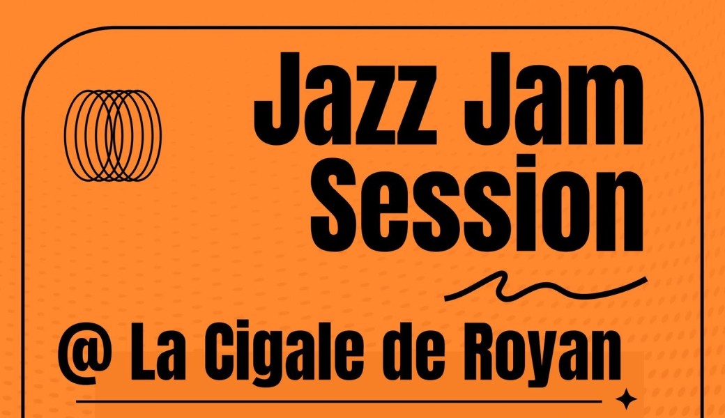 JAM Session 