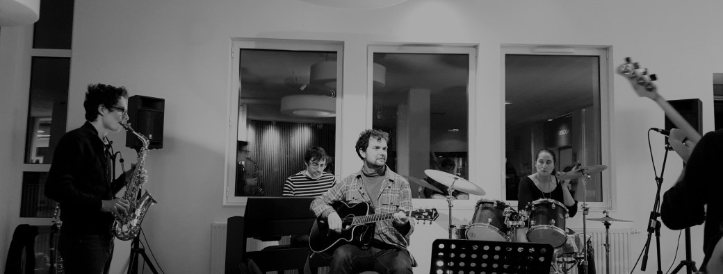 Jam Session