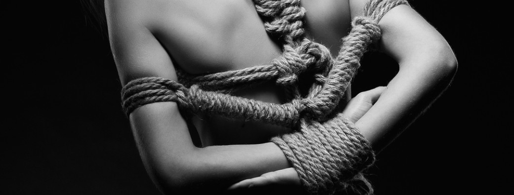 Jam Shibari