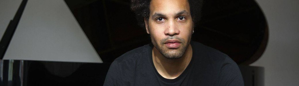 Jam : Tony Tixier Trio