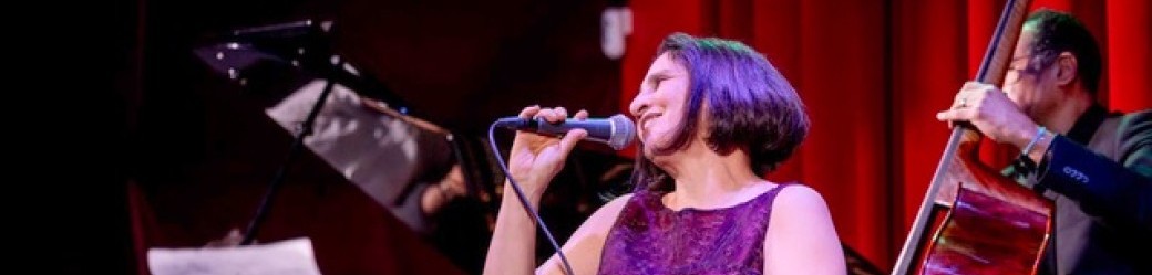 Jam vocal de Standjazz