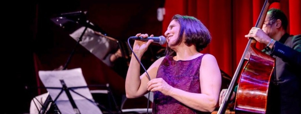 Jam vocale de Standjazz