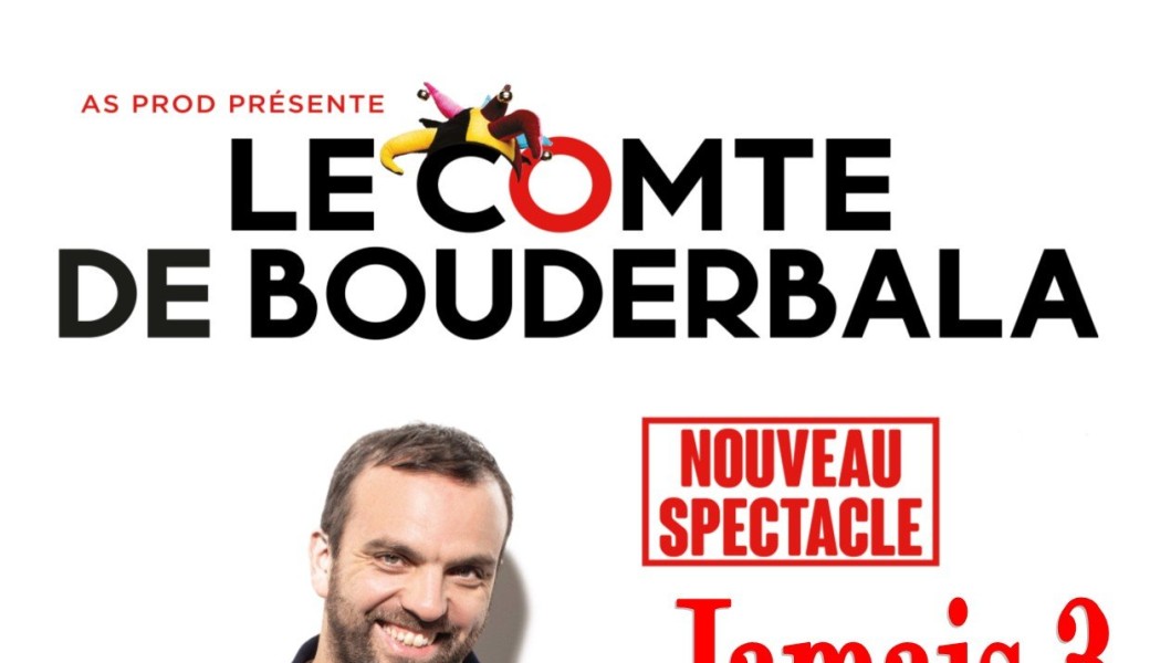 Jamais 3 sans 4