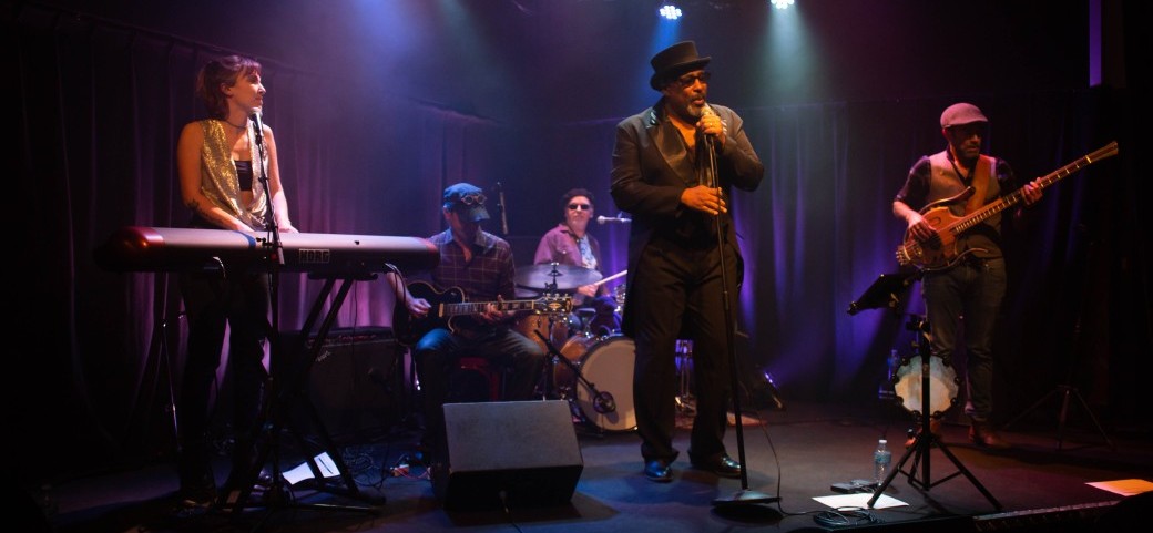 Jambalayans -  ANNULÉ Jambalayans -  ANNULÉ