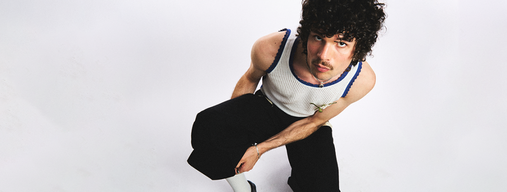 James Baker - Romy Tour - Paris