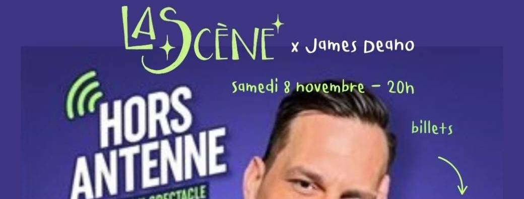 James Deano 