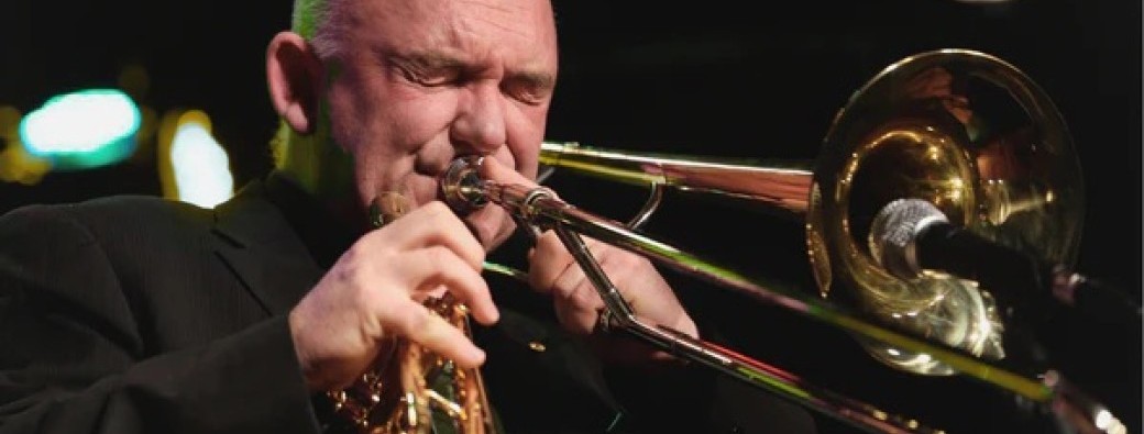 James Morrison et son Quartet