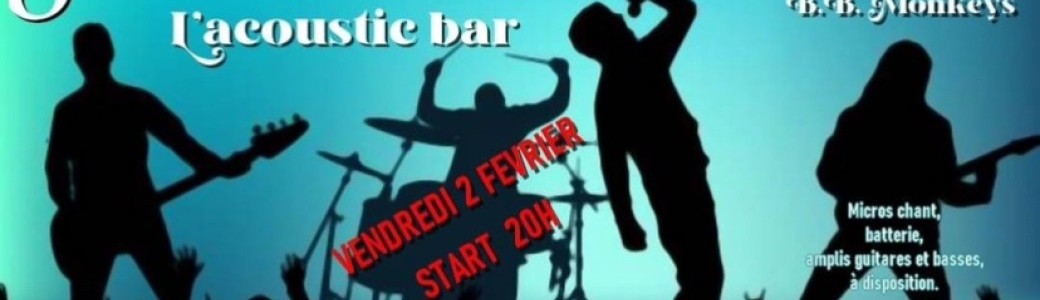 Jam'in Friday