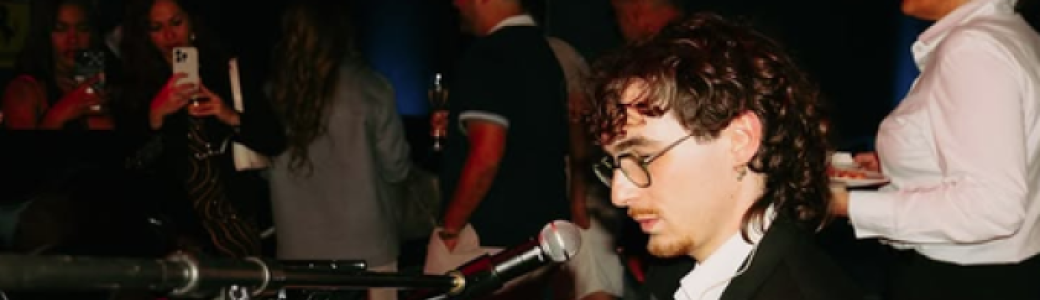 #JamVocale #FestivalJazzSurSeine2026 #JamVocale/OpenMic de VALENTIN - Valentin Caillon