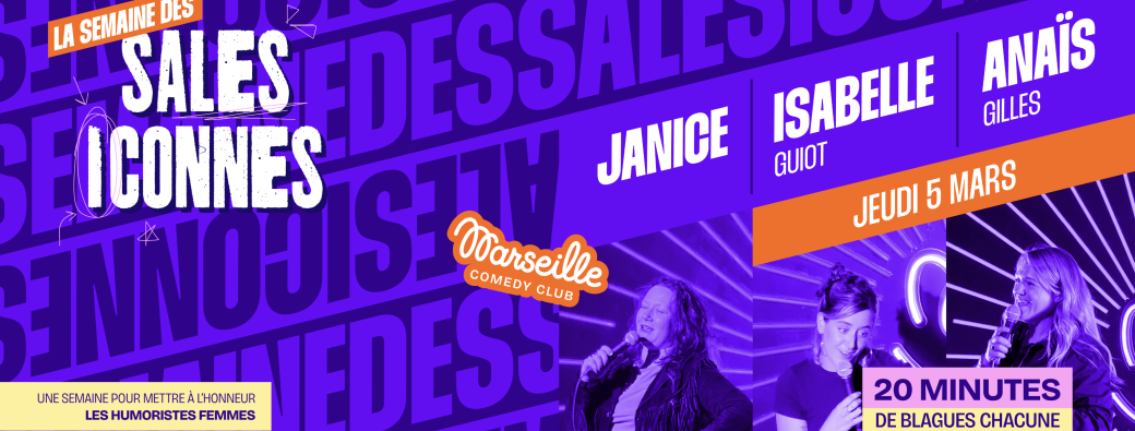 Janice - Anaïs Gilles - Isabelle Guiot