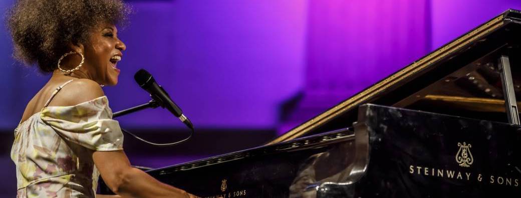 Jany Mc Pherson Trio