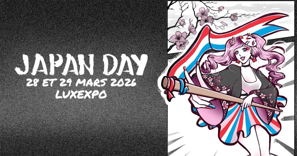 Japan Day Luxembourg 2026