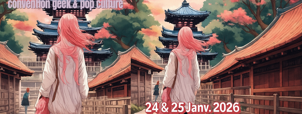 Japan Paradise Champagnole