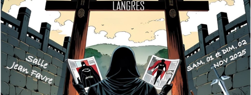 Japan Paradise Langres #2