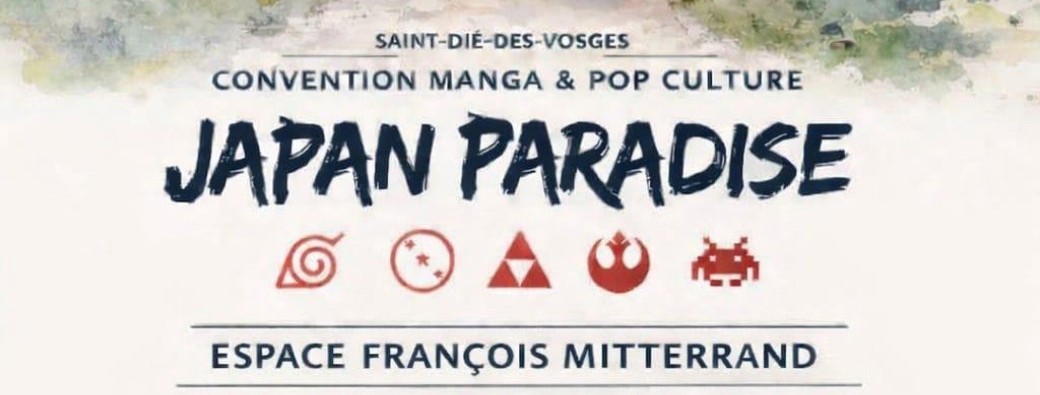 Japan Paradise Saint Dié des Vosges