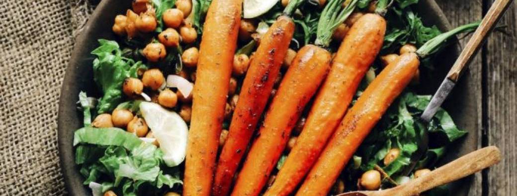 J'apprends des recettes de cuisine anti-gaspi