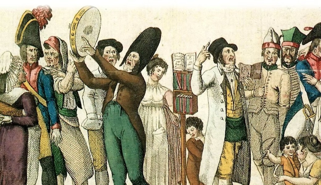 Jardins de plaisirs à Paris, XVIIIe-XIXe siècles. L'art de faire la fête dans le 13e arrondissement