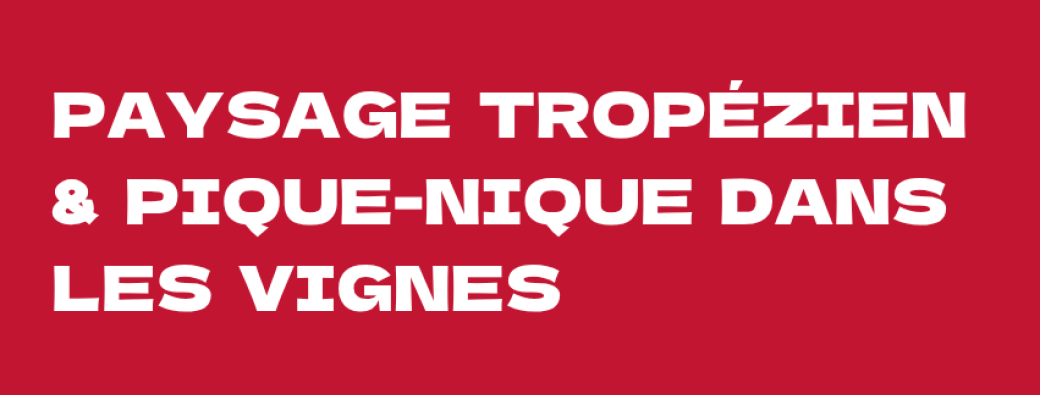 Jardins de Vignes - Echappée Belle