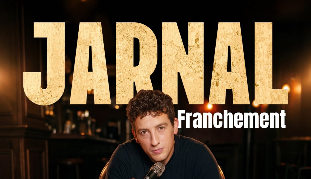 Jarnal - Franchement 