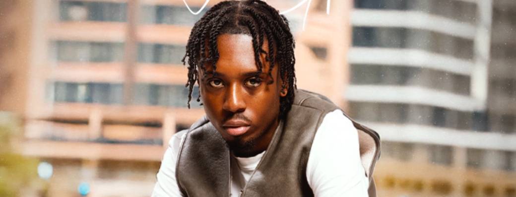 Jarod Gaoudi en concert live à Paris