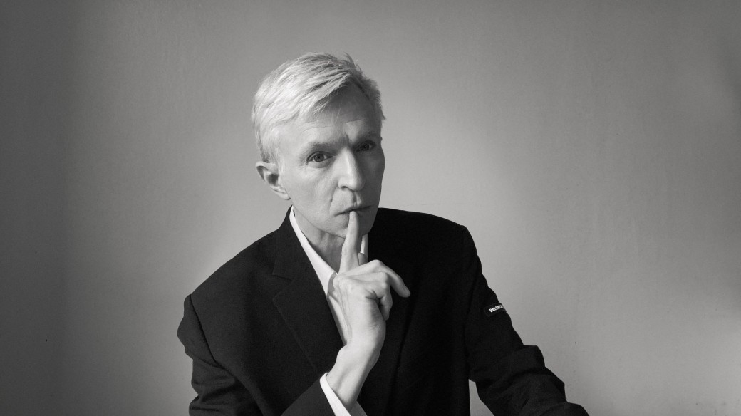  JAY-JAY JOHANSON + JOHANNES
