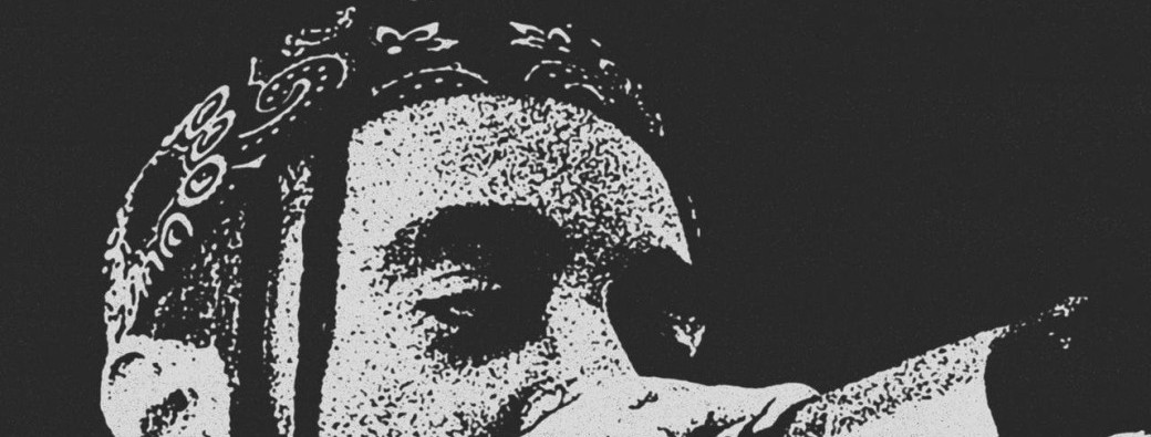 JAY SIX + Projection du documenaire « The Chase » en présence du réalisateur