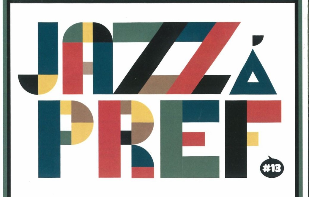 Jazz à Pref'