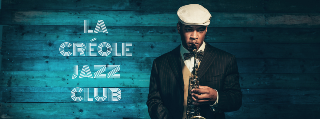 Jazz at Night feat. Jérôme Cafafa